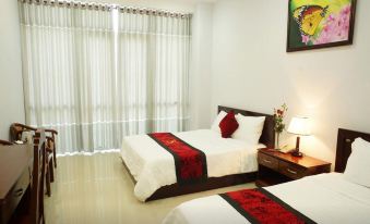 Truong Son Tung 5 Hotel Danang