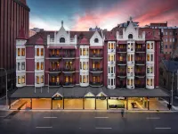 La Loft Mansions Hotels in 