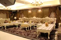 Mingshi Hotel Hotels in Xingan