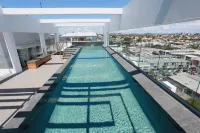 Chester Hotel - Pool