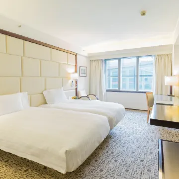 Regal Airport Hotel