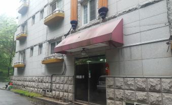 Mission Motel Yangpyeong