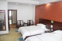 Linjiang Hotel