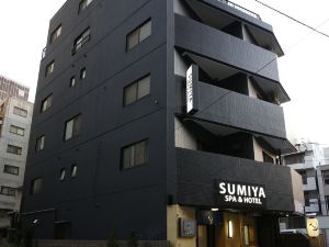 Sumiya Spa & Hotel