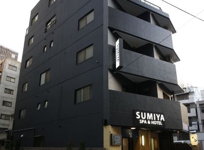 Sumiya Spa & Hotel