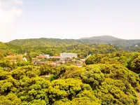 Kirishima Kokusai Hotel Hotels in Kirishima