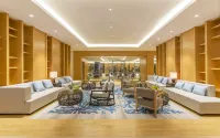 Jinshi International Hotel - Gym