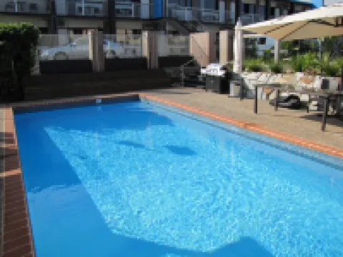 Top of the Town Motor Inn Hotels in Narooma