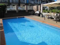 Top of the Town Motor Inn