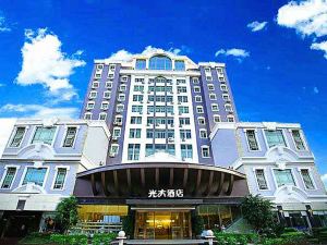 Everbright Business Hotel