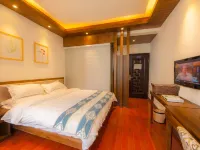 Flower Inn Hotel in zona Collina della Luna