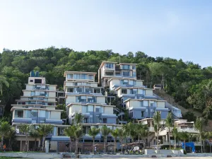 Bandara Pool Villas, Phuket