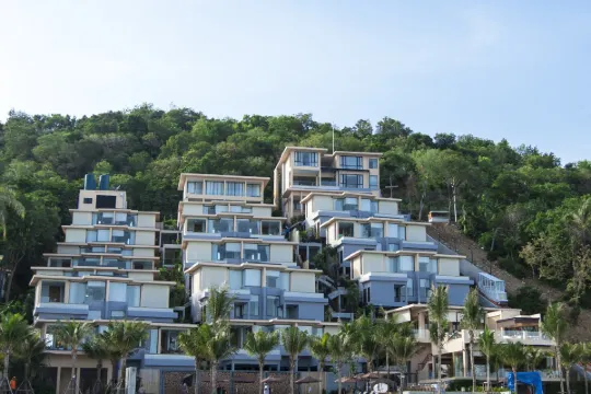 Bandara Pool Villas Phuket