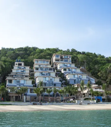 Bandara Pool Villas, Phuket