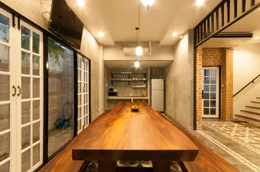 รูปภาพของเอ็กซ์ 9 โฮสเทล