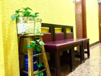 Pensao Lotus Hotels in 