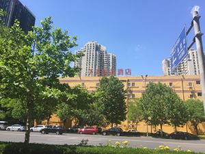 7天優品飯店（北京望京SOHO阜通地鐵站店）