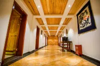 西雙版納景洪湄公河客棧（告莊西雙景星光夜市店）