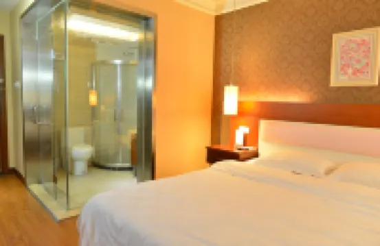 Jintang Huayuehu Business Hotel