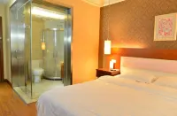Jintang Huayuehu Business Hotel