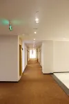 IU Hotel (Hengxin Shopping Center, Longchang) - Bữa sáng