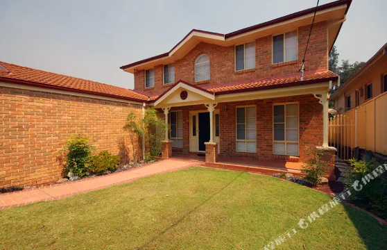 湖口鑽石湖景別墅