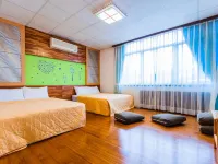 FONG CAI  Hostel
