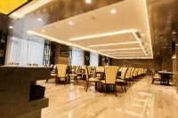 Haiyue Hotel Xiapu - Frühstück