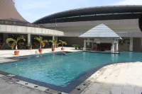 Labersa Grand Hotel & Convention Center - Pools