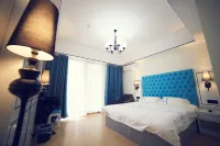 Eyuan Fashion Hotel (Bangbu Yintai City Store)