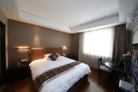 莫幹山柒葉樹下酒店 德清酒店