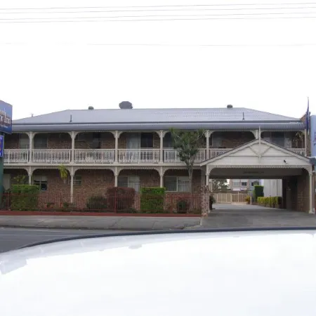 Richmond Motor Inn