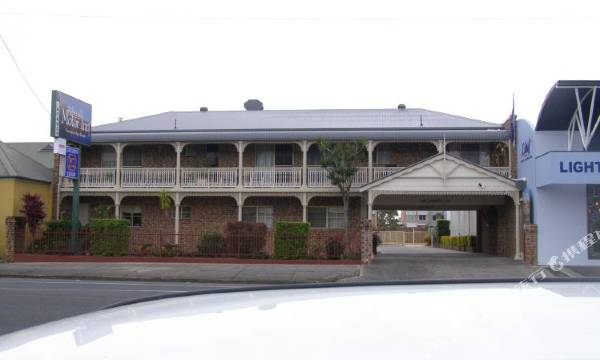 Richmond Motor Inn