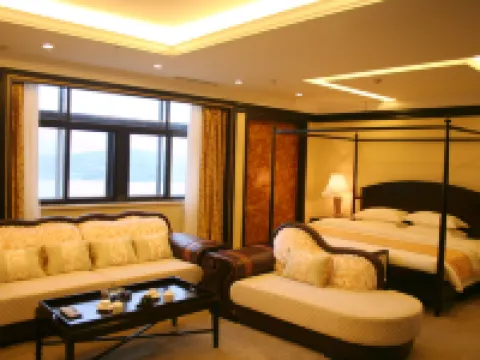 Wu Gang Hotel Hotels in Wugang