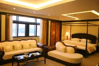 Wu Gang Hotel Hotels in Wugangshi
