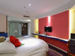 Sanmen Wuyu Boutique Hotel