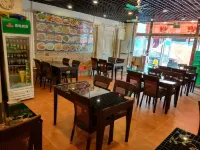 โรงแรมหงผิงกั่ว - 2 ดาว