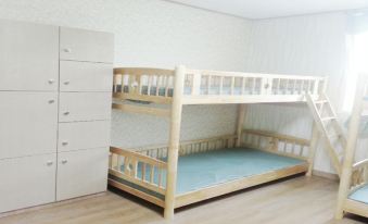 Family Guesthouse Sokcho