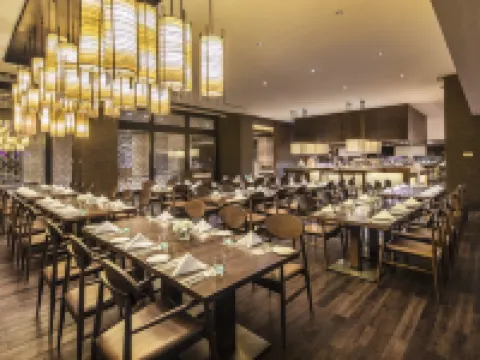 Hilton Wenchang Hotels in Wenchang