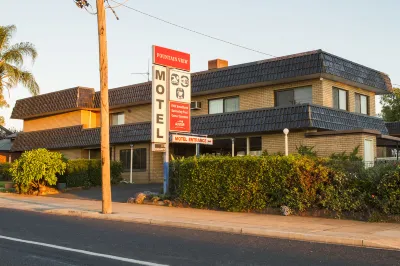 Fountain View Motel