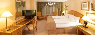 Dormero Hotel Stuttgart Hotels in Stuttgart