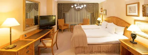 Dormero Hotel Stuttgart Hotels in Stuttgart