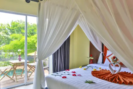 Home Indochine d'Angkor Hotel