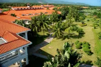 Kangle Garden Resort Wanning Các khách sạn ở Vạn Ninh