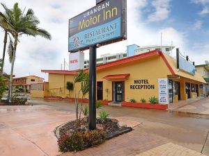 Urangan Motor Inn