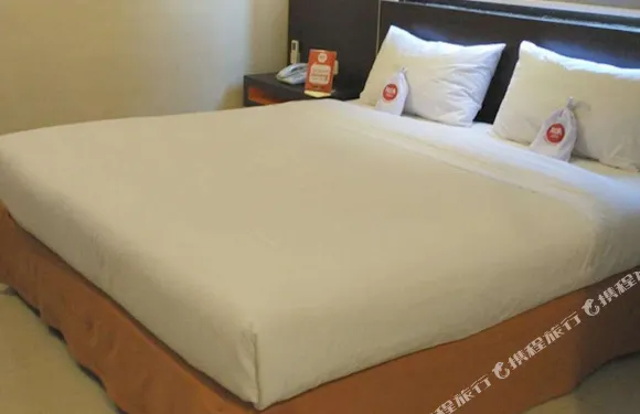 班達楠榜珍蘇普拉普託尼達酒店