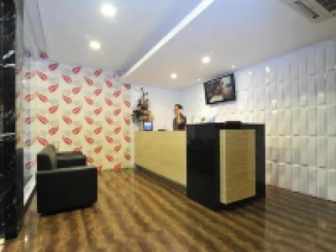 Studio Inn & Suites Semarang Hotels in Gajahmungkur