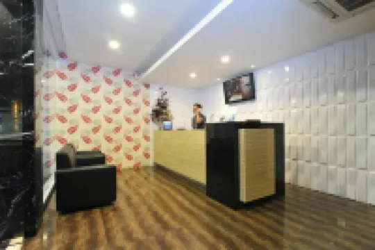 Studio Inn & Suites Semarang