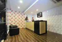 Studio Inn & Suites Semarang Hotels in Gajahmungkur