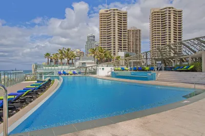 Soul Surfers Paradise - Gclr